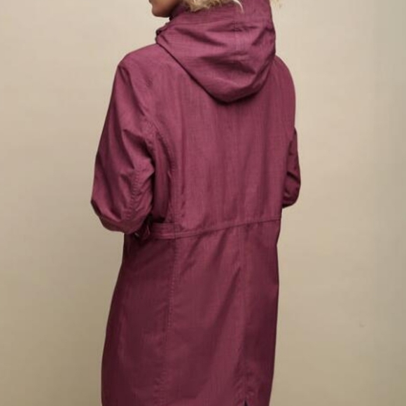 Marc New York, Trench Jacket - Picture 4 of 8